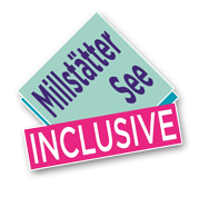 MIC Millstaetter inclusive Card
