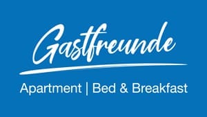 gastfreunde logo